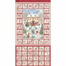 Country Christmas Col. 117 (60cm)